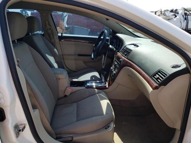 Photo 5 from auction – 2008 SATURN AURA XE with VIN 1G8ZS57B88F149930