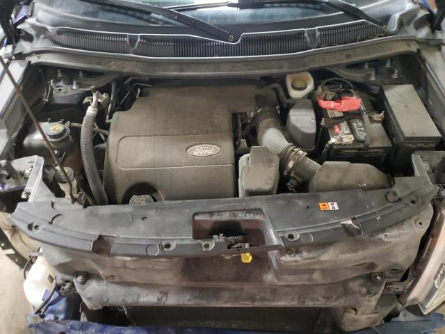 Photo 7 from auction – 2013 FORD EXPLORER X with VIN 1FM5K7D83DGB69916