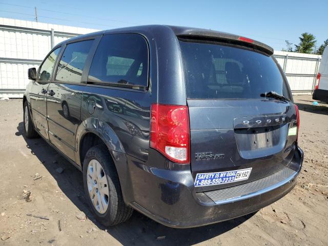 Photo 3 from auction – 2014 DODGE GRAND CARA with VIN 2C4RDGBG7ER450627