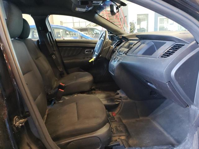 Photo 5 from auction – 2016 FORD TAURUS POL with VIN 1FAHP2MK7GG122397
