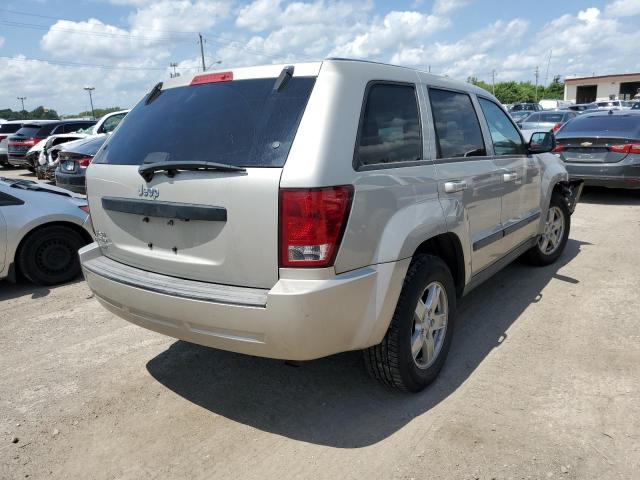 Photo 4 from auction – 2007 JEEP GRAND CHER with VIN 1J8GR48K37C609358