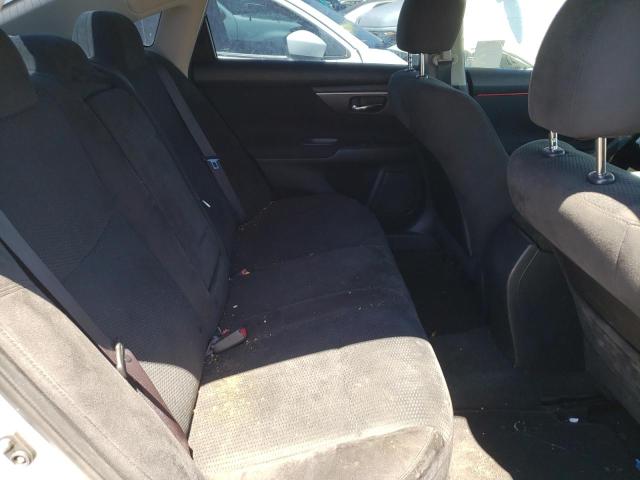 Photo 6 from auction – 2015 NISSAN ALTIMA 2.5 with VIN 1N4AL3APXFC243580
