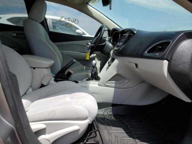 Photo 5 from auction – 2013 DODGE DART SXT with VIN 1C3CDFBH1DD708087