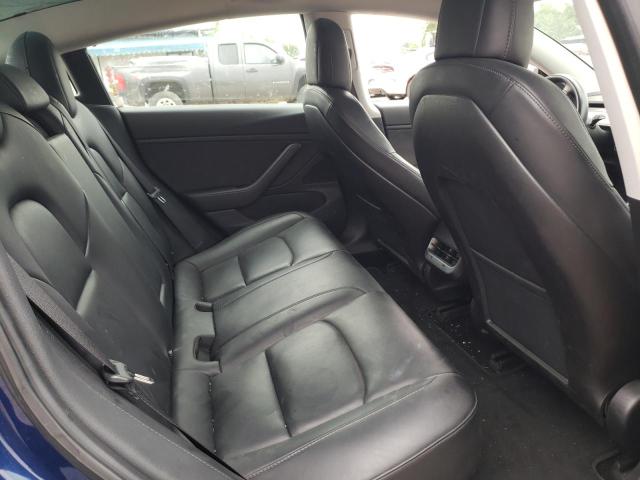 Photo 6 from auction – 2018 TESLA MODEL 3 with VIN 5YJ3E1EA1JF160624