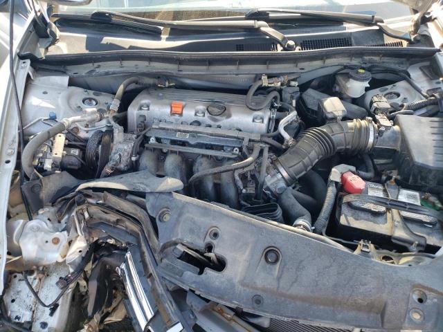 Photo 7 from auction – 2012 HONDA ACCORD SE with VIN 1HGCP2F69CA008890