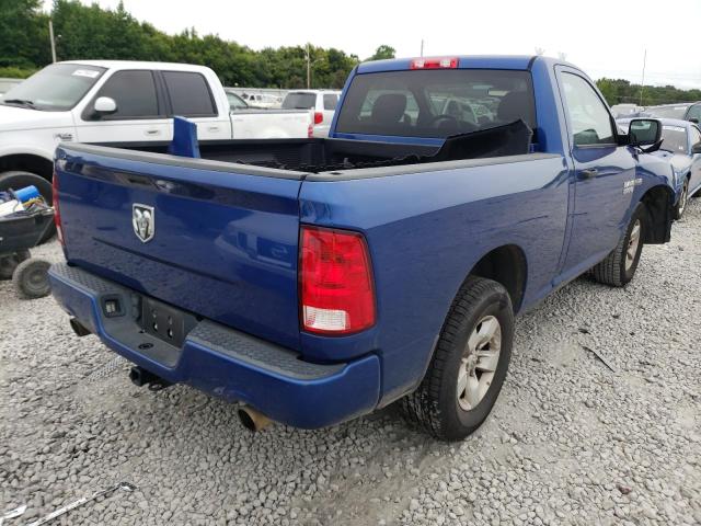 Zdjęcie 4 z aukcji – 2016 RAM 1500 ST z VIN 3C6JR6AT8GG311985