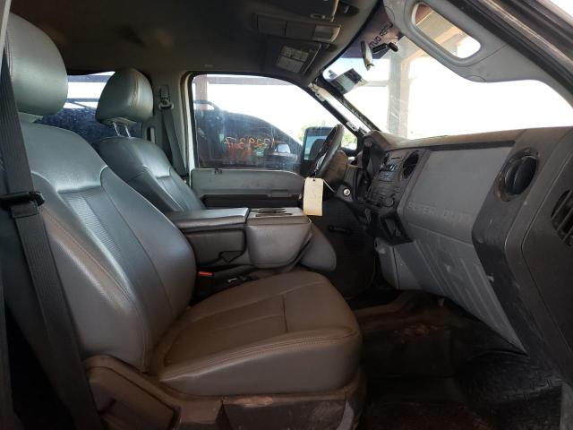 Photo 5 from auction – 2014 FORD F250 SUPER with VIN 1FT7W2BT3EEA19975