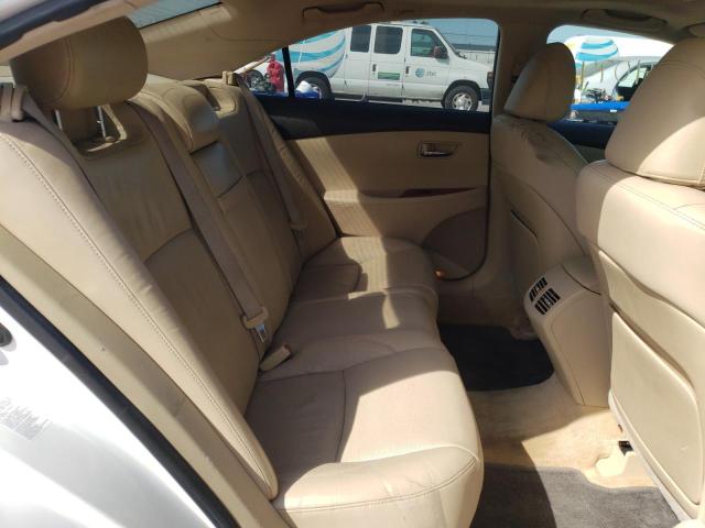 Photo 6 from auction – 2009 LEXUS ES 350 with VIN JTHBJ46G792334690