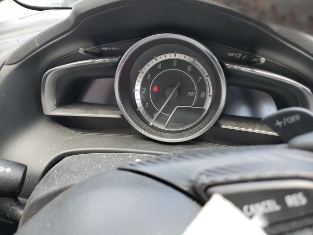 Photo 8 from auction – 2016 MAZDA 3 TOURING with VIN JM1BM1W32G1289651