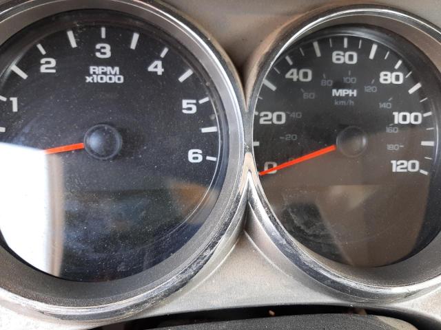 Photo 8 from auction – 2012 CHEVROLET SILVER1500 with VIN 3GCPKSE75CG198097