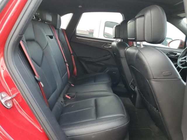 Photo 6 from auction – 2018 PORSCHE MACAN GTS with VIN WP1AG2A55JLB63375