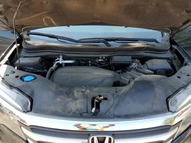 Photo 7 from auction – 2016 HONDA PILOT EXL with VIN 5FNYF5H88GB054196