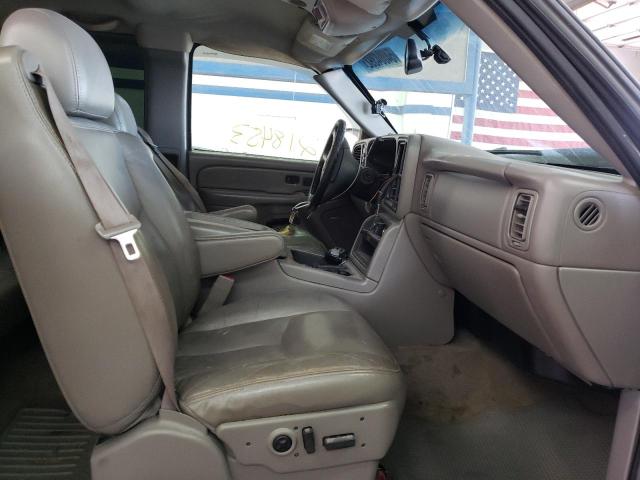 Photo 5 from auction – 2005 CHEVROLET SILVERADO with VIN 1GCHK29225E184610