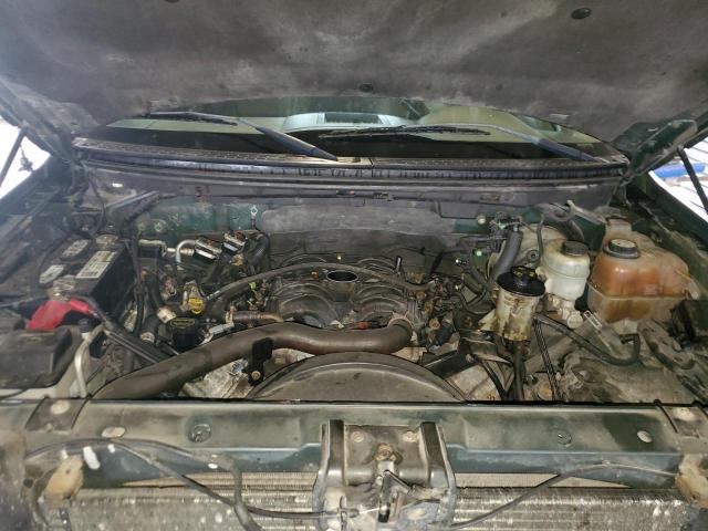 Photo 7 from auction – 2004 FORD F150 with VIN 1FTPX14534FA39786