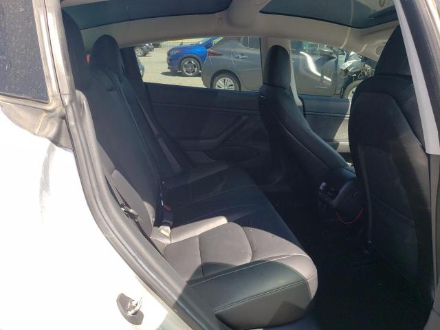 Photo 6 from auction – 2018 TESLA MODEL 3 with VIN 5YJ3E1EB7JF083461