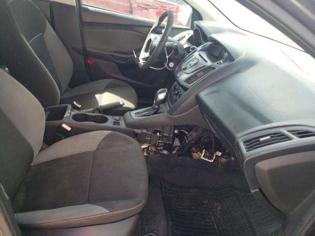Photo 5 from auction – 2012 FORD FOCUS S with VIN 1FAHP3E28CL225463