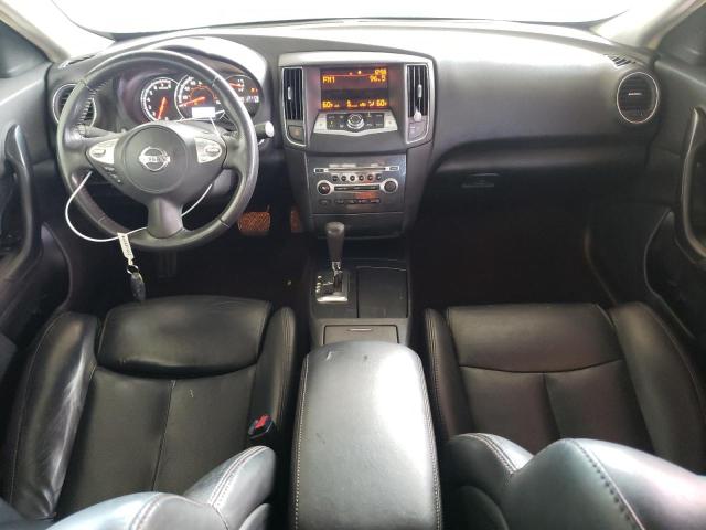 Photo 9 from auction – 2013 NISSAN MAXIMA S with VIN 1N4AA5AP9DC838757