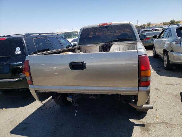 Photo 9 from auction – 2001 CHEVROLET 1500 with VIN 1GCEK19T41E114803