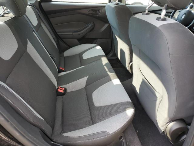 Photo 6 from auction – 2012 FORD FOCUS SE with VIN 1FAHP3F2XCL299675