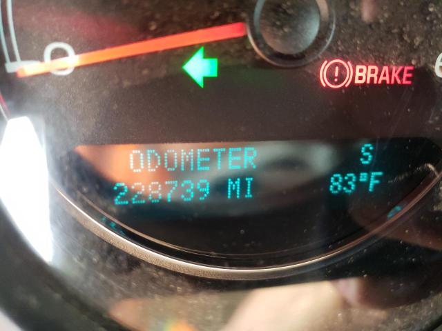 Photo 8 from auction – 2012 GMC YUKON SLT with VIN 1GKS1CE02CR101318