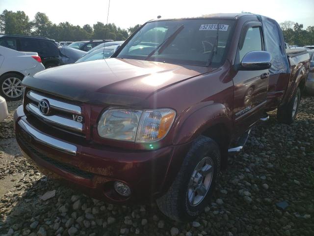 Photo 2 from auction – 2006 TOYOTA TUNDRA DOU with VIN 5TBDT44186S537846