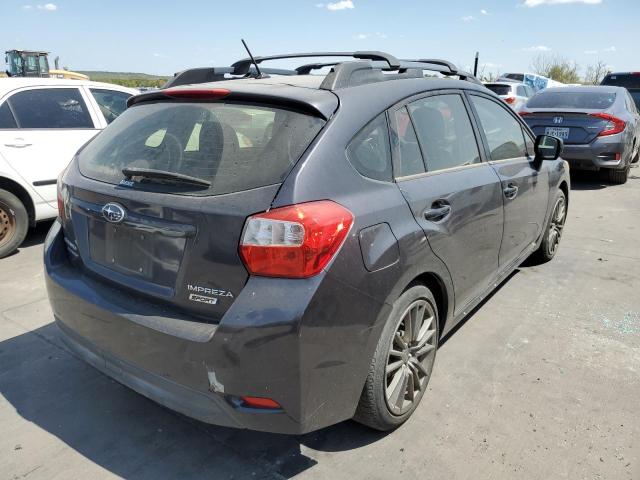 Zdjęcie 4 z aukcji – 2013 SUBARU IMPREZA SP z VIN JF1GPAS60DH212542