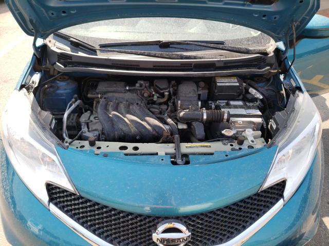 Photo 7 from auction – 2015 NISSAN VERSA NOTE with VIN 3N1CE2CP8FL388659
