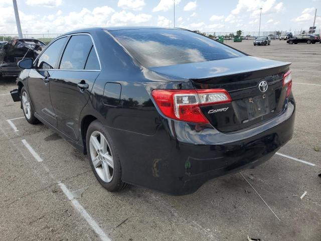 Photo 3 from auction – 2014 TOYOTA CAMRY L with VIN 4T1BF1FK3EU468614