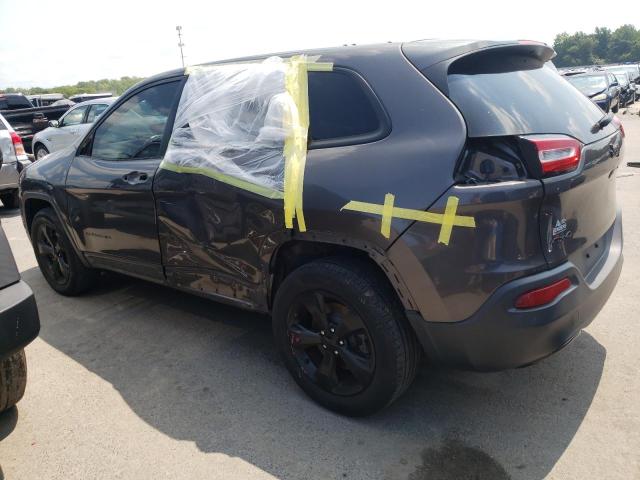 Photo 9 from auction – 2018 JEEP CHEROKEE L with VIN 1C4PJMCB8JD543526