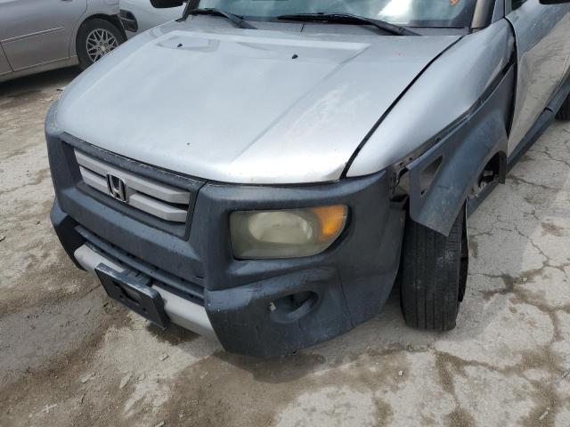 Photo 10 from auction – 2008 HONDA ELEMENT LX with VIN 5J6YH18398L002477