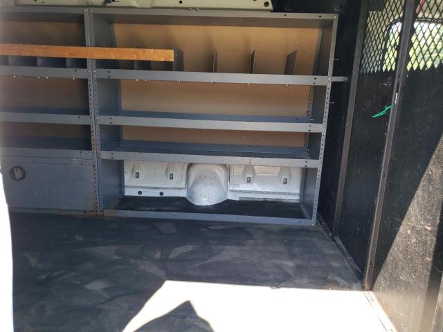 Photo 6 from auction – 2012 FORD ECONOLINE with VIN 1FTNE1EW5CDA98174