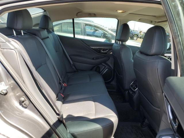 Photo 6 from auction – 2021 SUBARU LEGACY LIM with VIN 4S3BWGN64M3003632