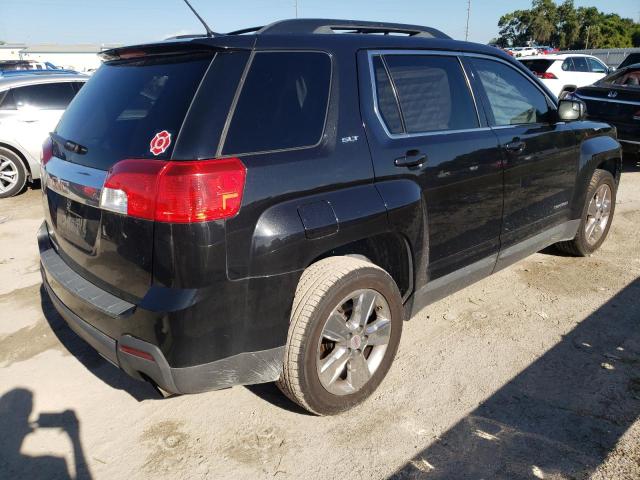 Photo 4 from auction – 2014 GMC TERRAIN SL with VIN 2GKFLSE36E6169572