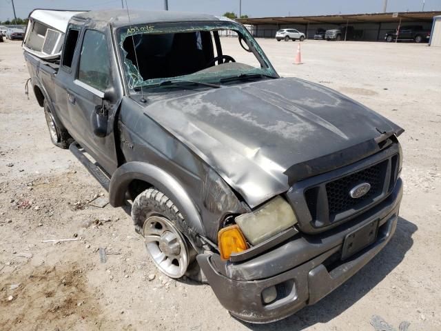 FORD RANGER SUP 2004 with VIN 1FTYR14U14PA03045 - Photo from auction