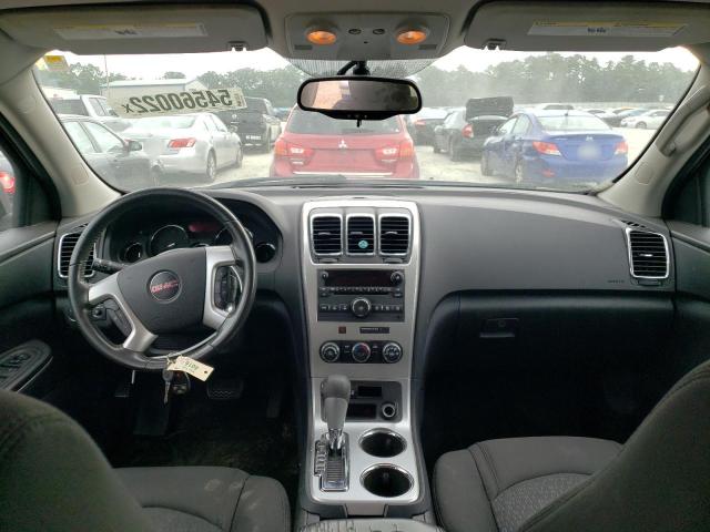 Photo 9 from auction – 2012 GMC ACADIA SLE with VIN 1GKKRNED0CJ285227