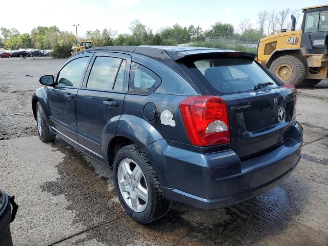 Photo 3 from auction – 2007 DODGE CALIBER SX with VIN 1B3HB48B57D407018