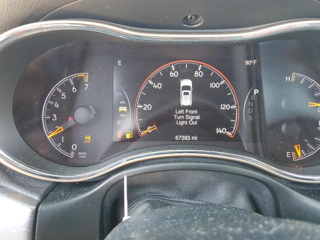 Photo 8 from auction – 2015 JEEP GRAND CHER with VIN 1C4RJEBG0FC915577