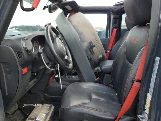 Photo 5 from auction – 2018 JEEP WRANGLER U with VIN 1C4BJWFG8JL868289