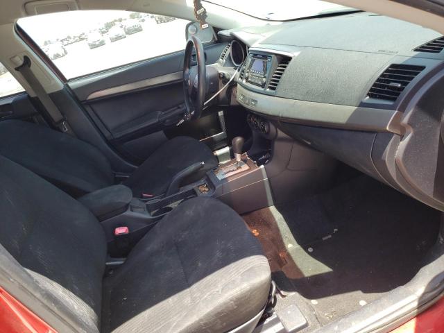 Photo 5 from auction – 2014 MITSUBISHI LANCER ES/ with VIN JA32U2FU6EU020576
