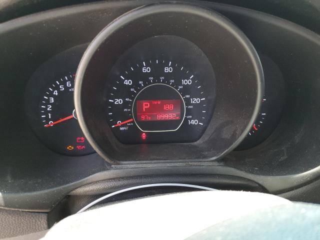 Zdjęcie 8 z aukcji – 2015 KIA SOUL z VIN KNDJN2A23F7800082