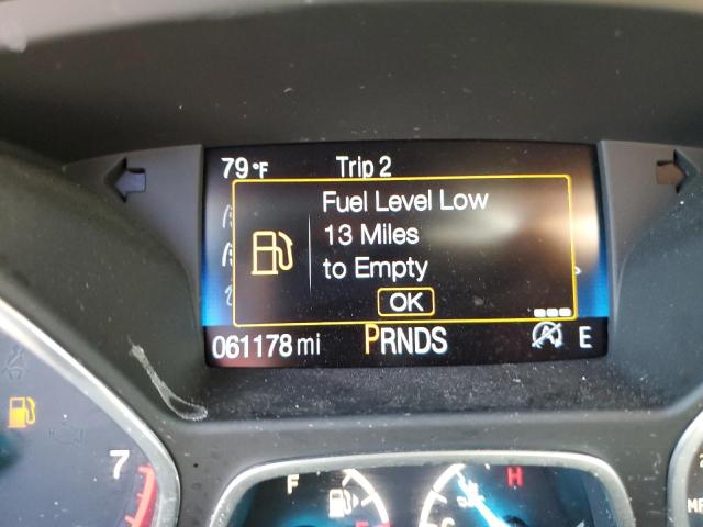 Photo 8 from auction – 2017 FORD ESCAPE SE with VIN 1FMCU0G98HUB96355