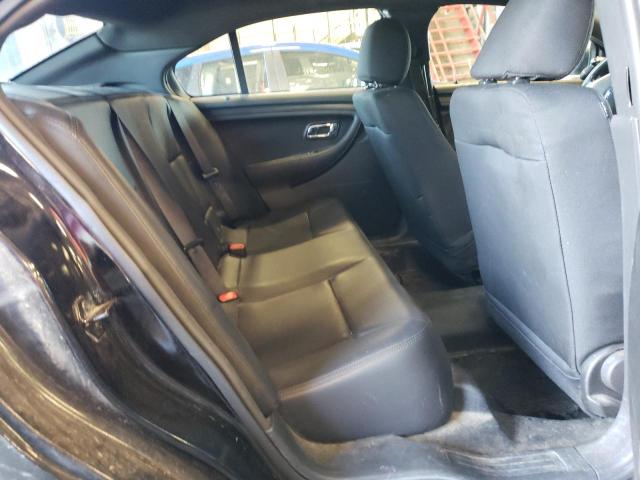Photo 6 from auction – 2016 FORD TAURUS POL with VIN 1FAHP2MK7GG122397