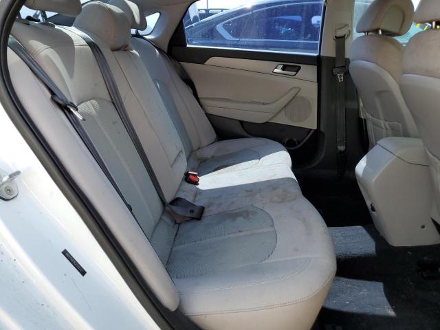 Photo 6 from auction – 2016 HYUNDAI SONATA SE with VIN 5NPE24AF8GH324255