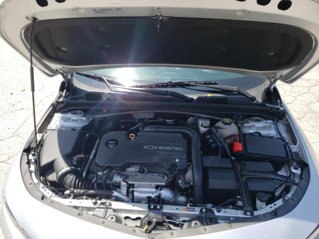 Photo 7 from auction – 2016 CHEVROLET MALIBU LS with VIN 1G1ZB5ST0GF328850