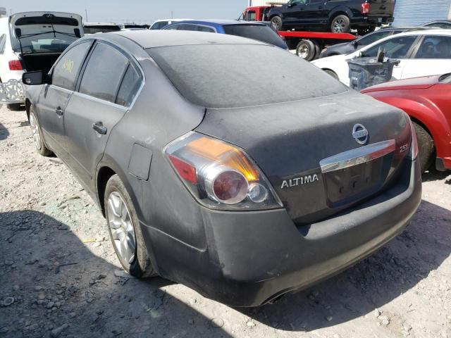 Photo 3 from auction – 2010 NISSAN ALTIMA BAS with VIN 1N4AL2AP1AN408682