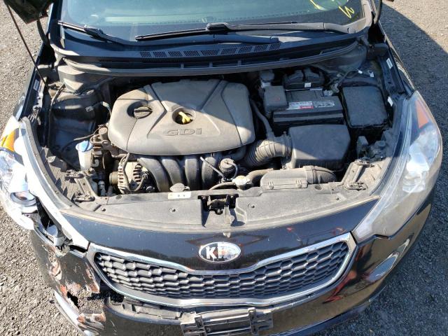 Photo 7 from auction – 2014 KIA FORTE EX with VIN KNAFX4A88E5196519