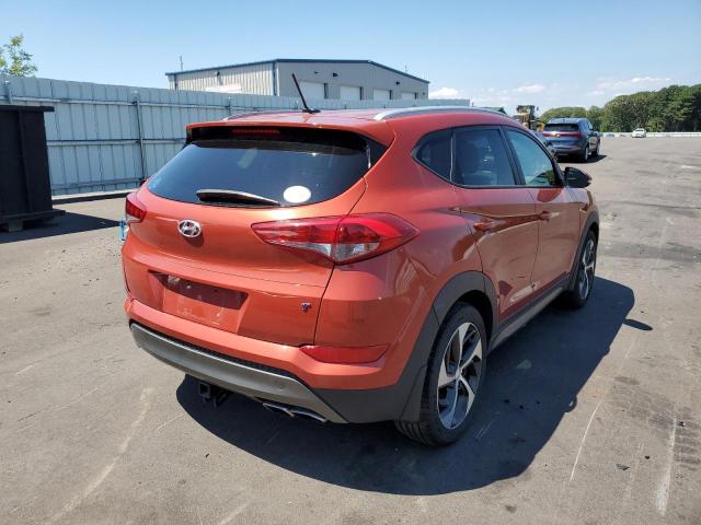 Photo 4 from auction – 2016 HYUNDAI TUCSON LIM with VIN KM8J3CA23GU059992