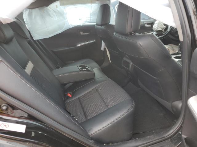 Photo 6 from auction – 2013 TOYOTA CAMRY with VIN 4T1BF1FK0DU719233