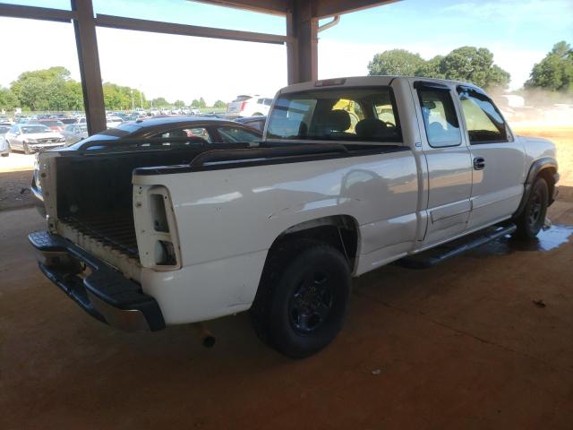 Photo 4 from auction – 2003 CHEVROLET SILVERADO with VIN 1GCEC19V83Z295060