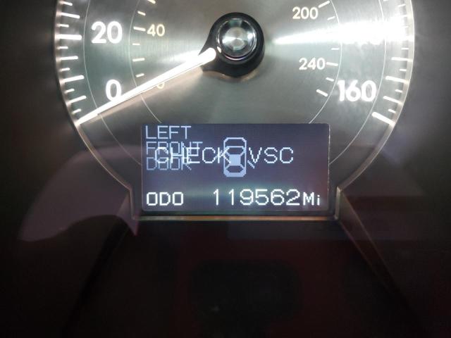 Photo 8 from auction – 2006 LEXUS GS 300 with VIN JTHBH96S365003824